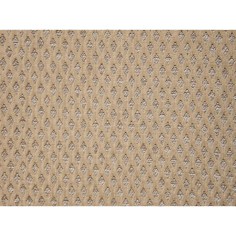 Tissu Sarah, Naturel