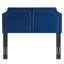 Tête de lit en velours Cynthia Performance de Modway-67492276-67492279