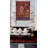 Altea Loom Woven Cotton Blend Wall Hanging