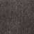 Chenille brun gris