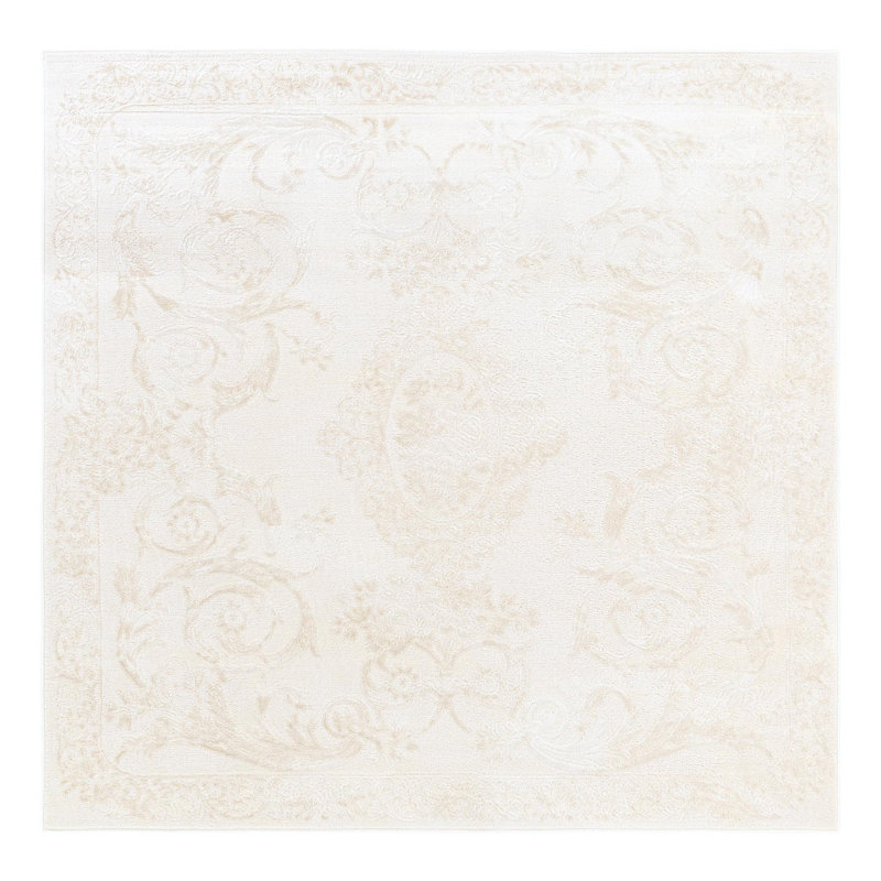 Senter Rug, Square 6'1"