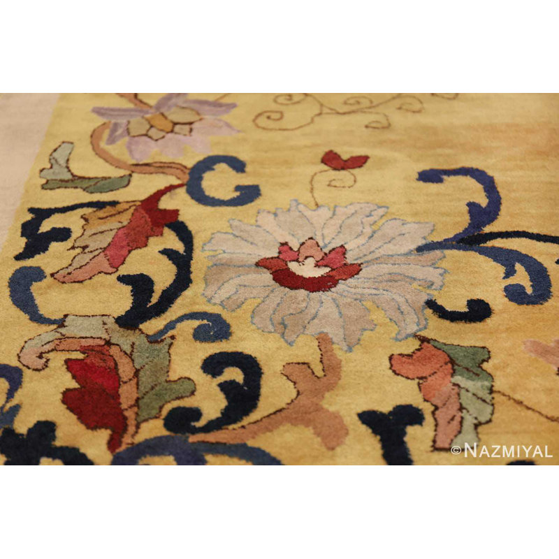 One-of-a-Kind Runner 11'3" X 22'6" Area Rug