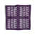 Purple is out of stock selected