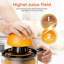 SUPERLEX Citrus Juicer