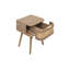 Amanni 1 Drawer Nightstand-1363338663