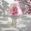 Floral Night Light