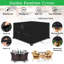 Ceceilia Outdoor Cover