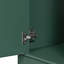 Ensemble de meuble-lavabo moderne avec lavabo-2120447594