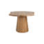 Dining Table Solid Wood Dining Table