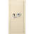 0.82 CUBIC FT BEIGE  BIOMETRIC WALL SAFE