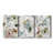 " Evening Garden " 3 - Pieces-186616414