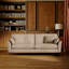 Springview Flared Arm Sofa-1194245386-1194245387