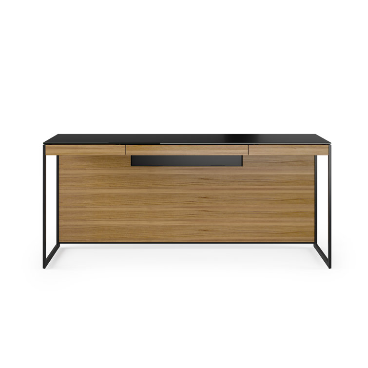 Sequel 66'' Desk with Return