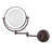Aldona Metal Flat Mirror