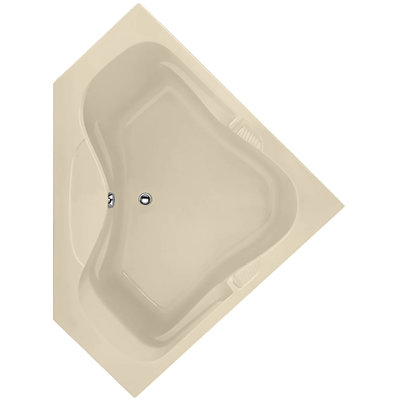 Lara 60'' L Air Bathtub