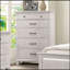 Meuble de chambre transitionnel 1Pc