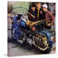8898 - Wrapped Canvas Print-510212035