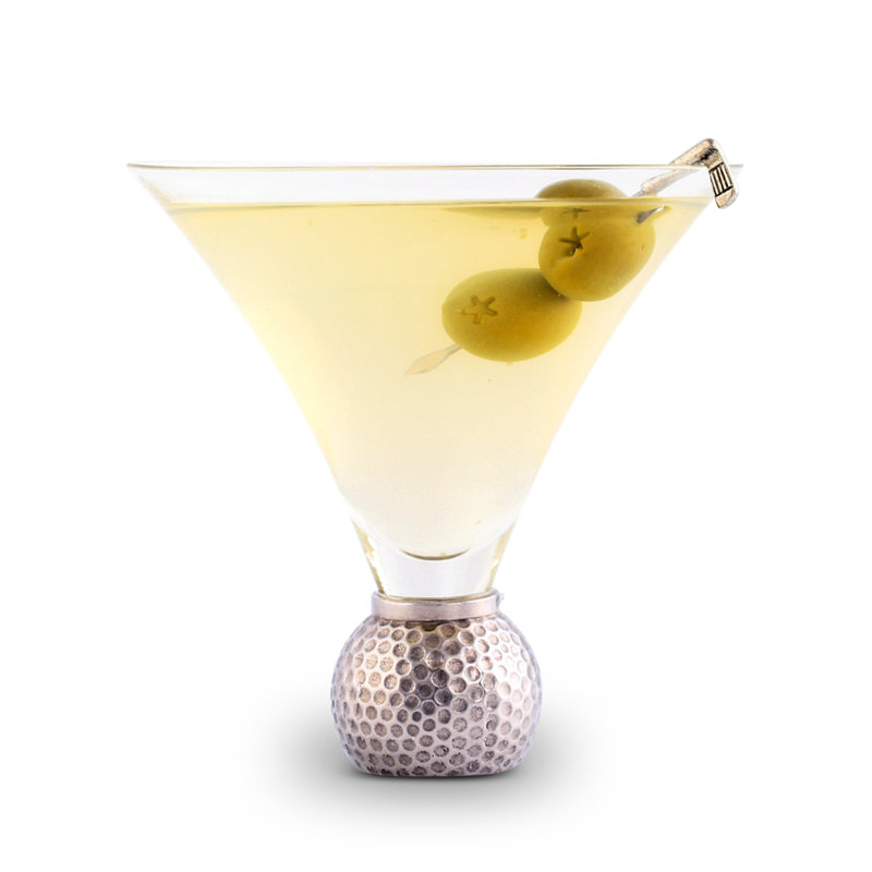Martini Glass
