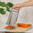 BergHOFF Leo Balance 4-sided Box Grater, Moonmist