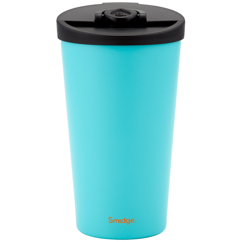 Smidge - Travel Cup, Aqua