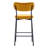 Medfield 26'' Modern Upholstered Bar Stools with Curved Backrest-347667743