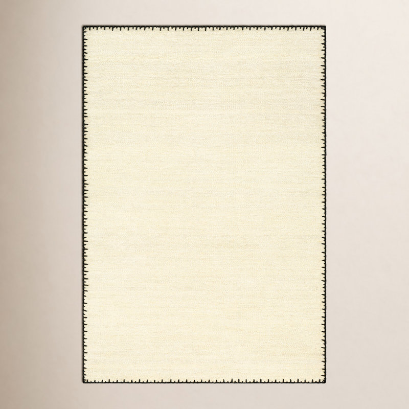 Jayde Wool Indoor Rug, Rectangle 8' x 10'