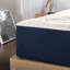 Matelas en mousse à mémoire de forme moyenne Alwyn Home Fresnel-552009140-635481816