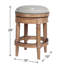 Tabouret de bar et de comptoir Mehar-1484627758-1589836479-1491110479