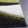 Wade Logan® Dubach Abstract Rug & Reviews | Wayfair