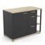 Asparas Sink Base Cabinet