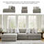 Tessler 3-Piece Sectional With Chaise-90630134