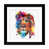 Black Framed Fine Art Paper is unavailable