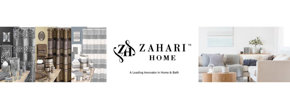 Logo Zahari Home
