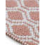 Rechteckig Geometric Hand Woven Area Rug-72210439