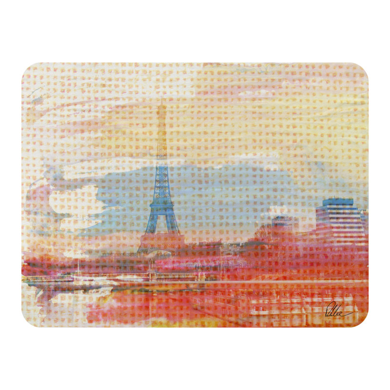 Preece Quilted Throw Blanket