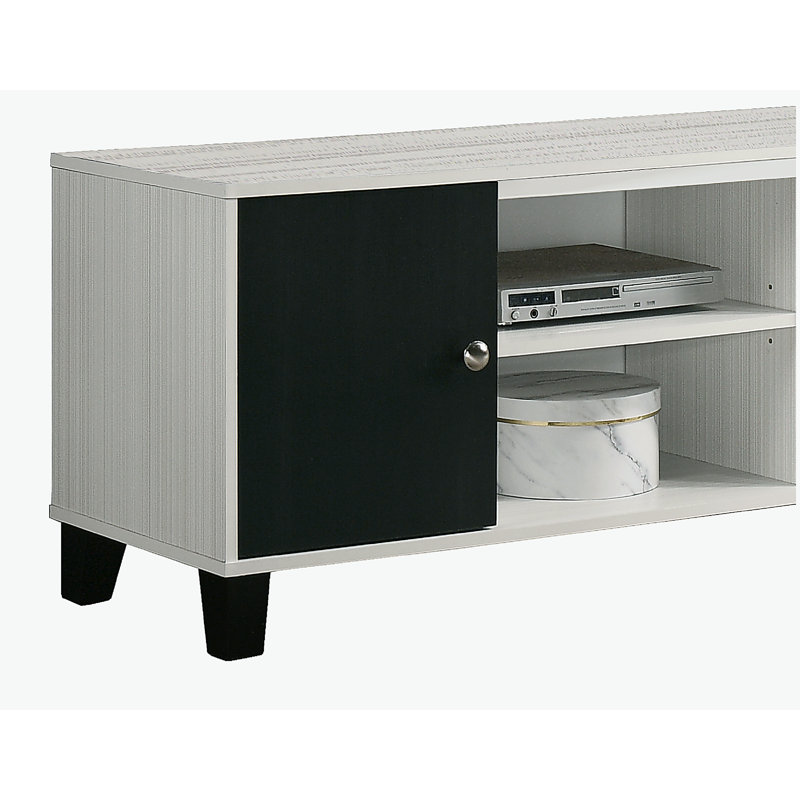 Meuble télé en bois Accent