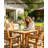 All-Weather Outdoor Dining Sets - Rust-Resistant Modern Outdoor Dining Sets For Backyard Garden Deck Poolside 4-Table 8-Chairs-126708468