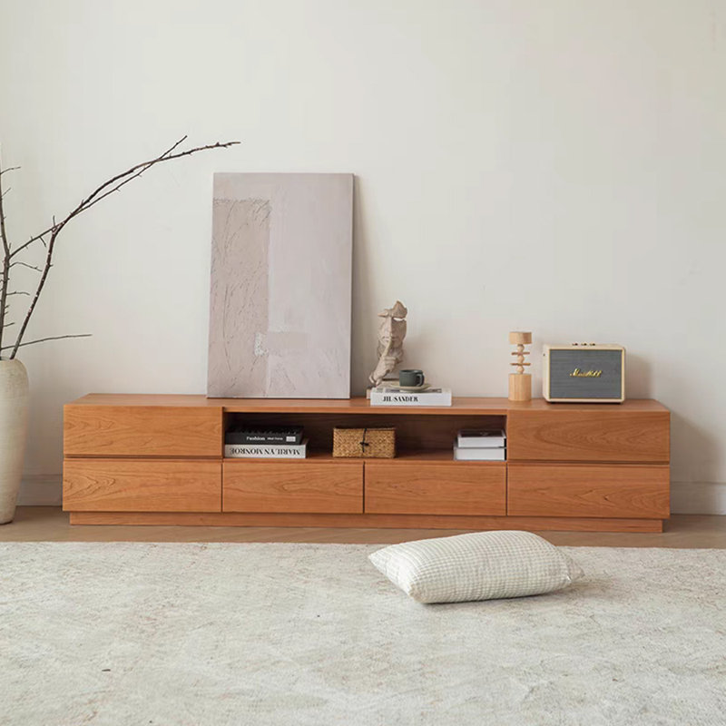 Meuble télé Minimalist, 70.86"