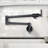 SOUEEUM Kitchen Faucet-61746312