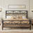 Wykeisha Platform Bed-1205063143-1173018732