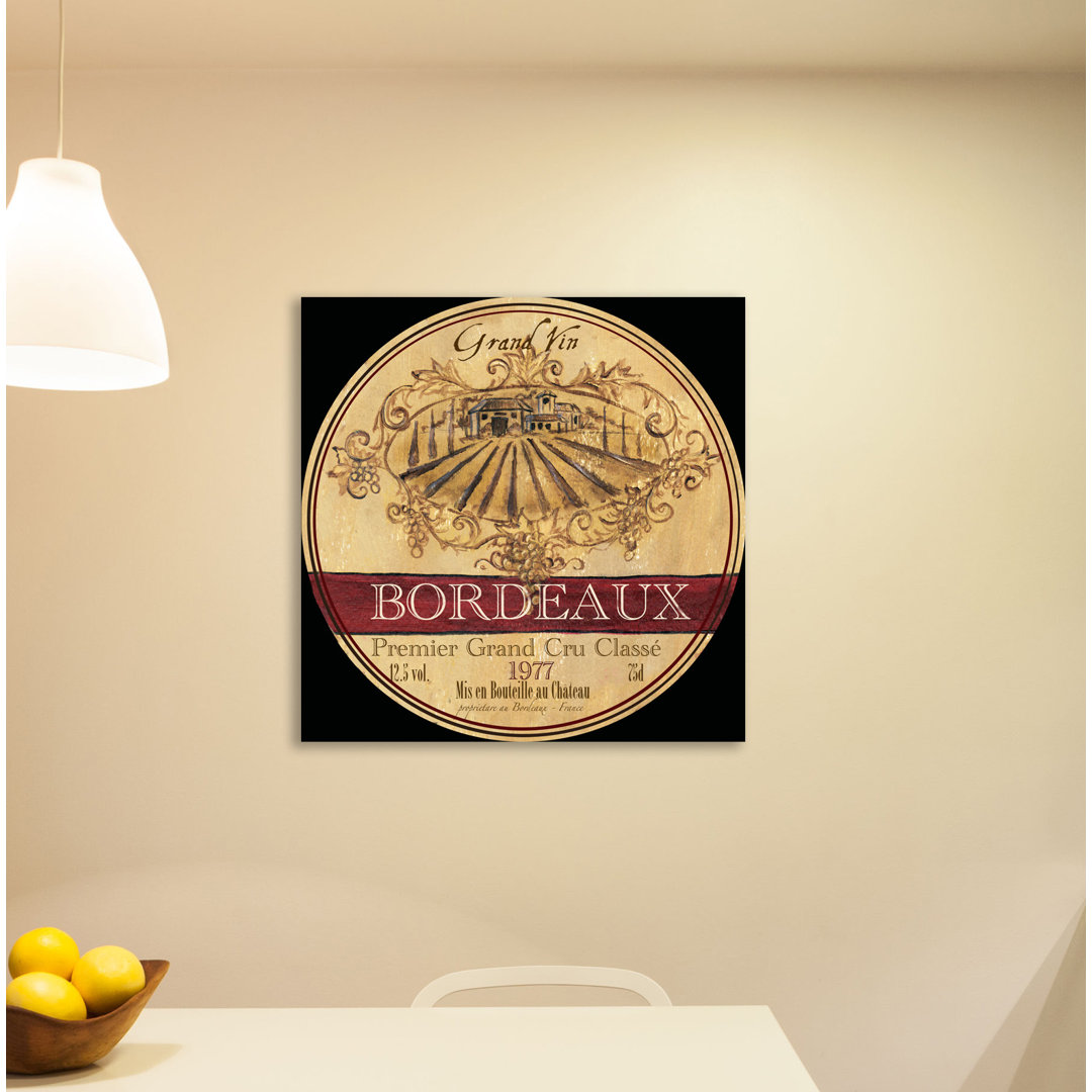 Tre Sorelle Studios - Wrapped Canvas Print