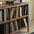 American Style Solid Wood Storage Bookcase