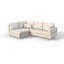 Scandinavian Corner Sofa-307099036-307099037