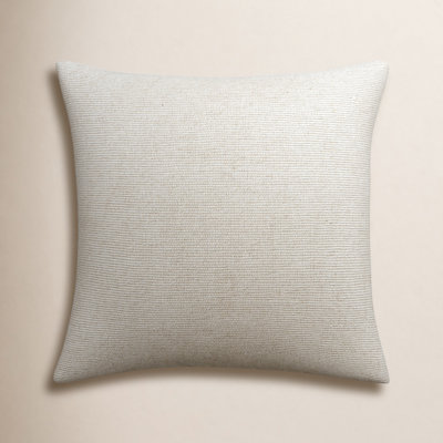 Arlington Linen Throw Pillow