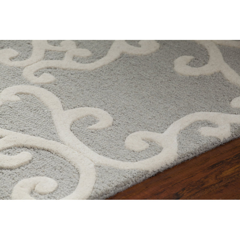 Kateryna Geometric Indoor Rug, 5' x 7'6"