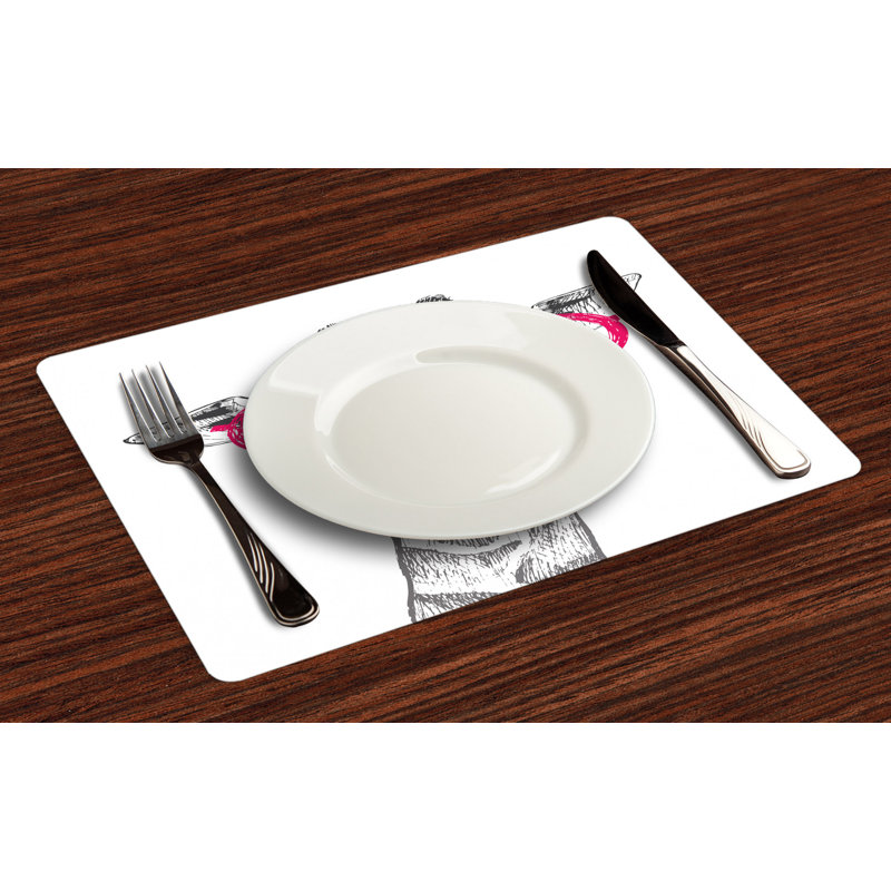 Récapitulatif 18,5" drôle