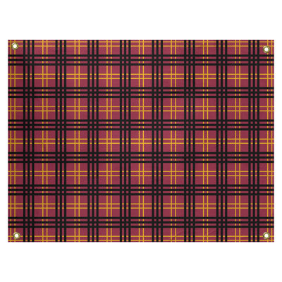 Tapisserie polyester Arizona Luxury