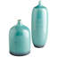 Native Gloss Ceramic / Porcelain Table Vase