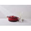 Le Creuset Enameled Cast Iron Oval Dutch Oven with Lid-1942914220-1942914197