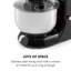 Klarstein Lucia 6 Speed 5L Stand Mixer-62758066